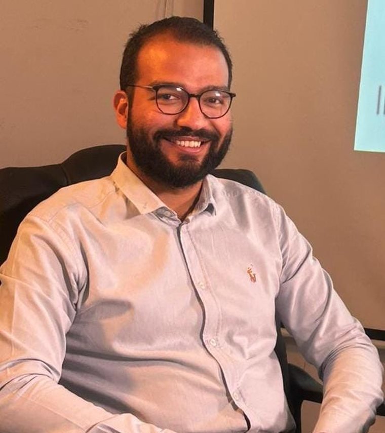 Mahmoud Barakat